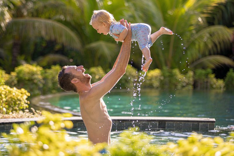 Сейшелы: La Cigale Estate, развлечения