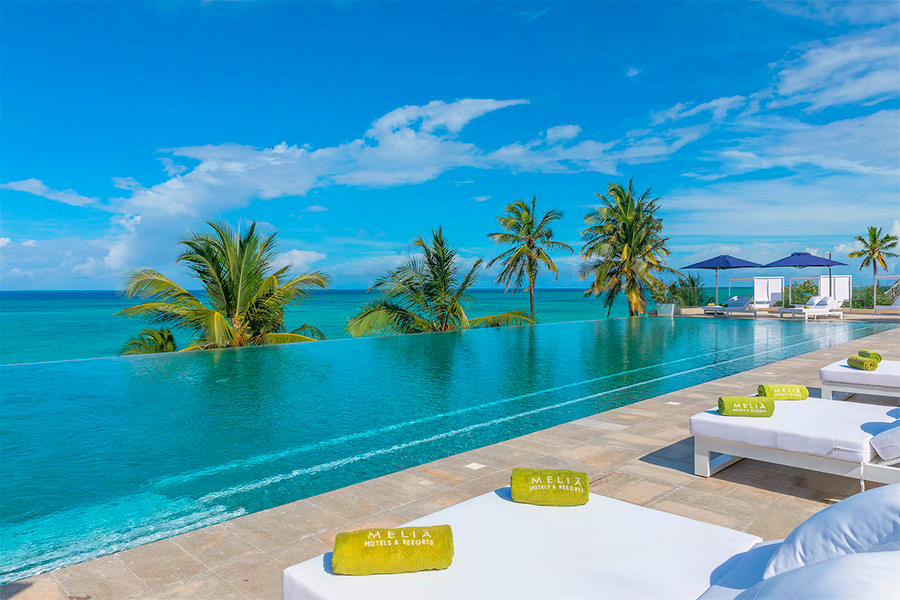 Танзания: Занзибар, Melia Zanzibar