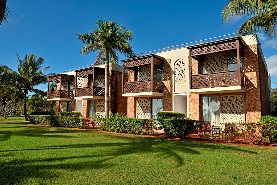 Танзания: Занзибар, Melia Zanzibar