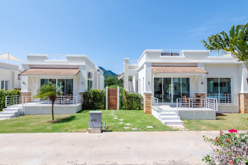 Таиланд: Oriental Pearl Beach 4*