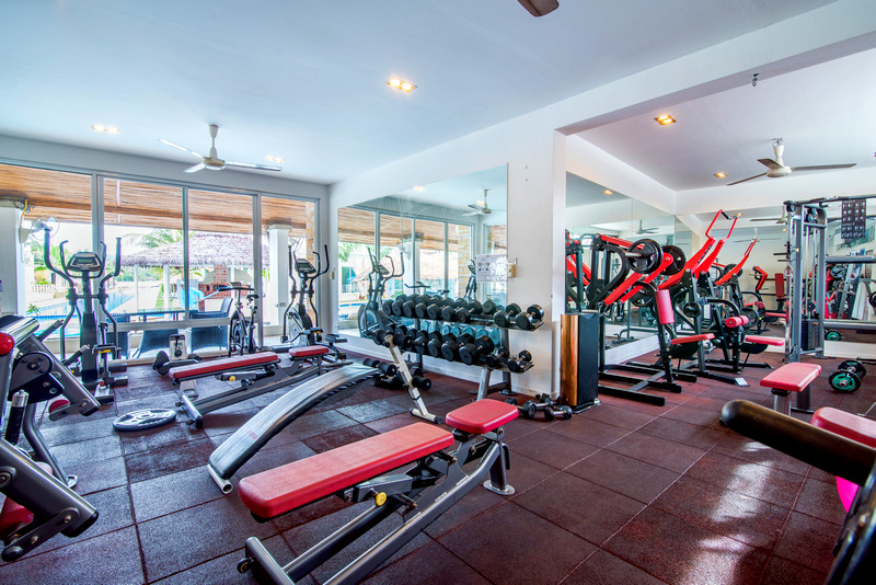 Таиланд: Oriental Pearl Beach, отдых