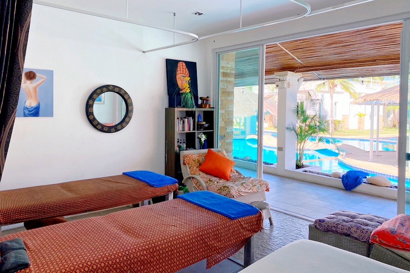 Таиланд: Oriental Pearl Beach, отдых