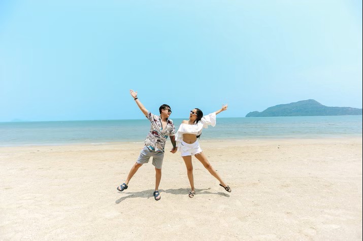 Таиланд: Oriental Pearl Beach, экскурсии