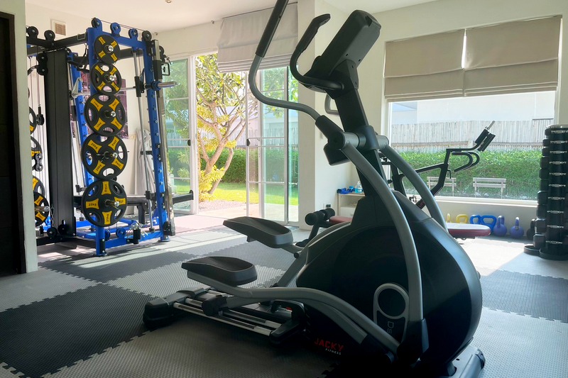 Таиланд: The Beach Villas Resort, отдых