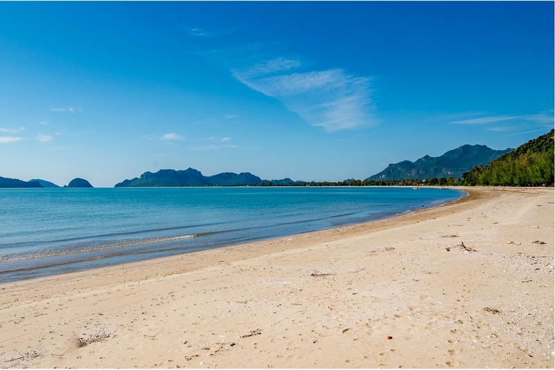 Таиланд: The Beach Villas Resort, отдых