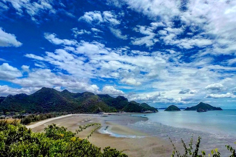 Таиланд: The Beach Villas Resort, экскурсии