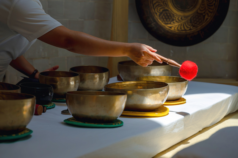 Мозамбик: Kisawa Sanctuary, спа