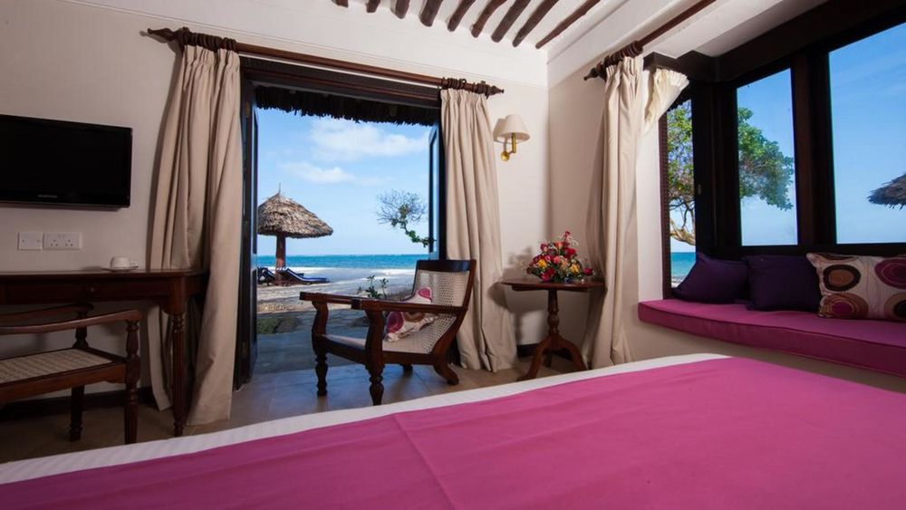 Кения: Jacaranda Indian Ocean Beach Club