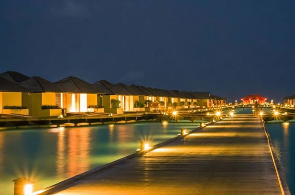 Paradise Island Resort & Spa 5*