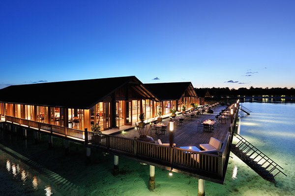 Paradise Island Resort & Spa 5*
