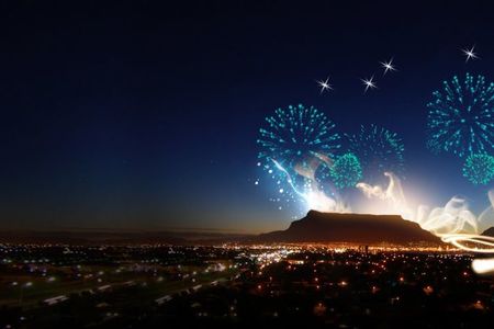 Туры В Юар На Новый Год 2022