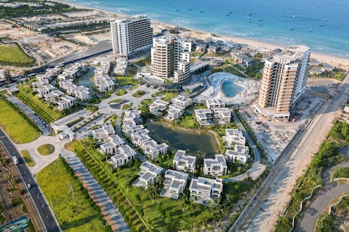 Вьетнам: Melia Serenity Cam Ranh Beach Resort 5*