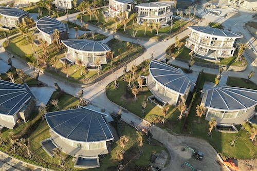 Вьетнам: Melia Serenity Cam Ranh Beach Resort 5*