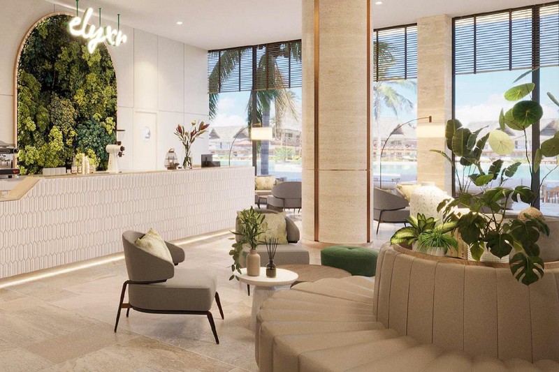 Вьетнам: Melia Serenity Cam Ranh Beach Resort 5*