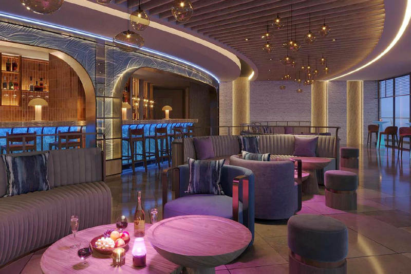 Вьетнам: Melia Serenity Cam Ranh, рестораны