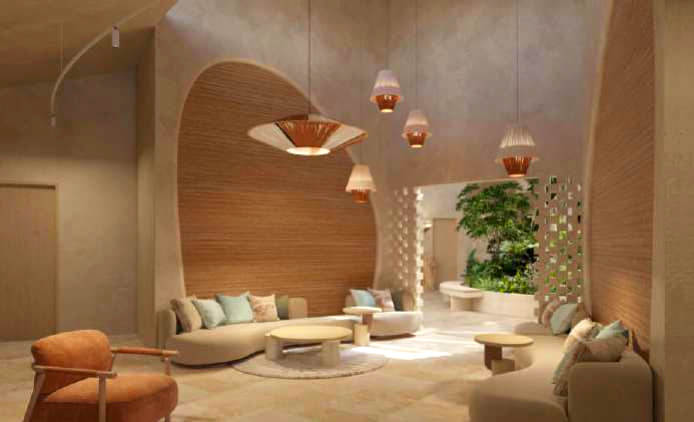 Вьетнам: Melia Serenity Cam Ranh, спа