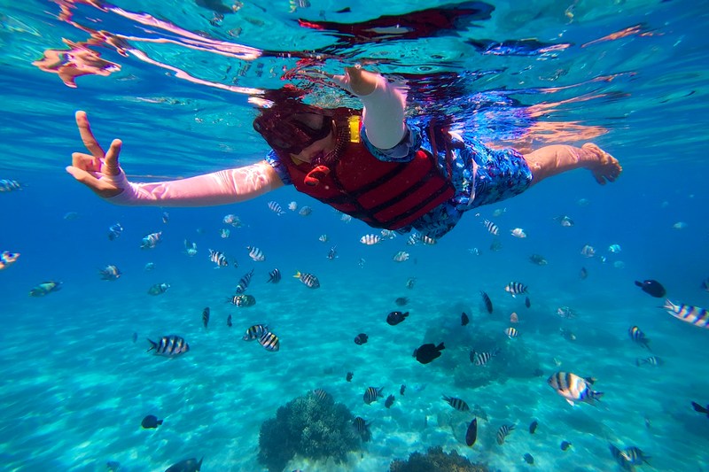 Вьетнам: Melia Serenity Cam Ranh, экскурсии