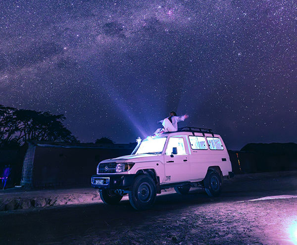 Ангола: Намибе