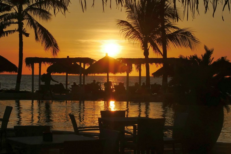 Мадагаскар: Нуси-Бе