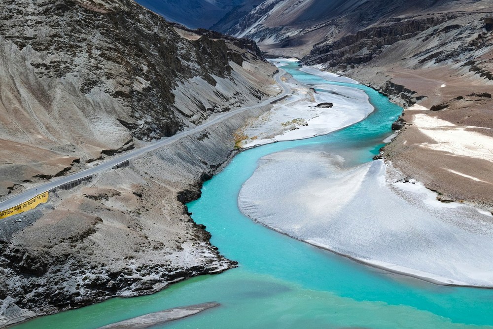 Индия: Ладакх, Лех