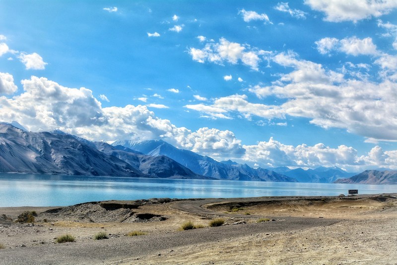 Индия: Ладакх, Уле