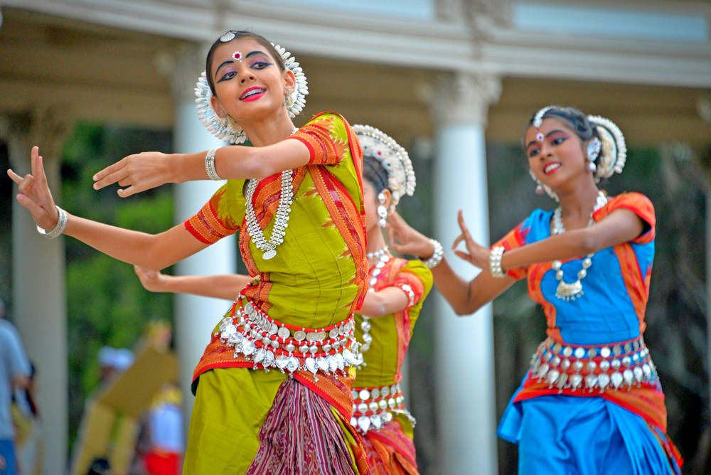 Индия: Дели