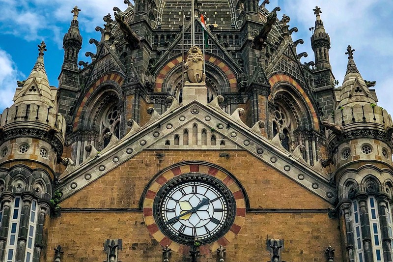 Индия: Мумбаи