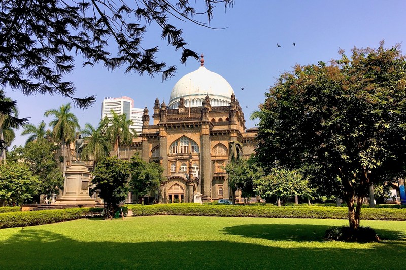 Индия: Мумбаи