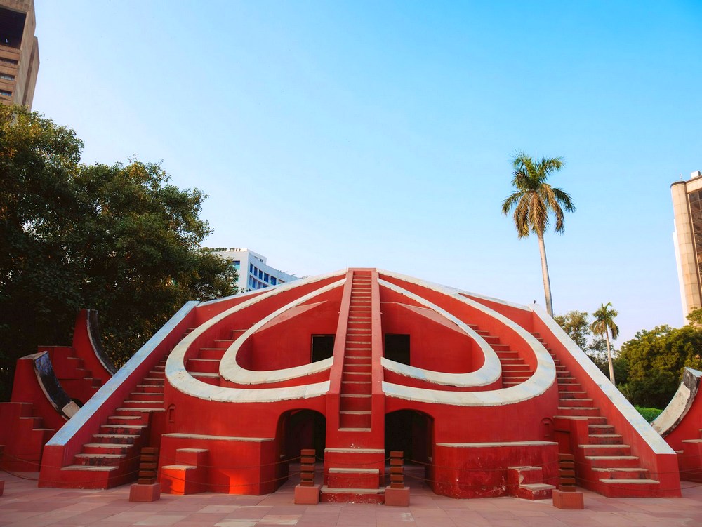 Индия: Джайпур