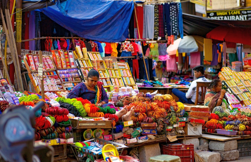 Туры в Индию