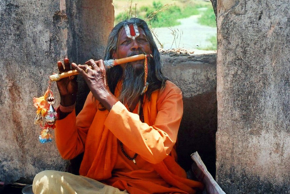 Туры в Индию