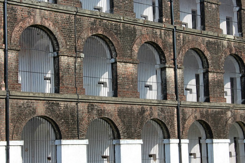 Индия: Порт-Блэр