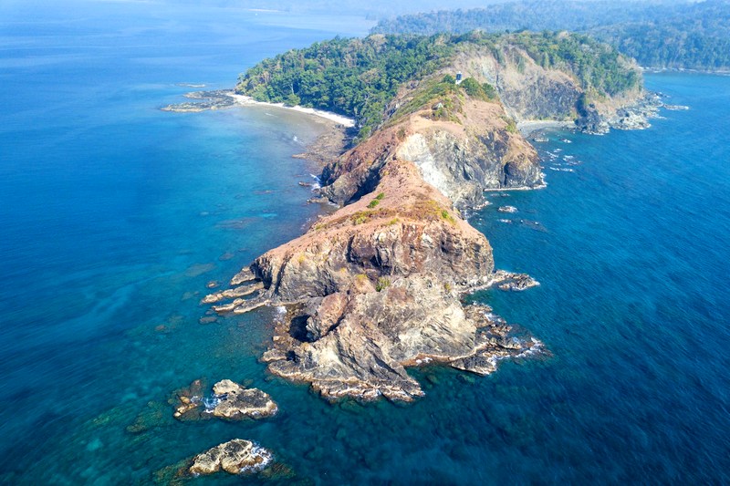 Индия: Порт-Блэр