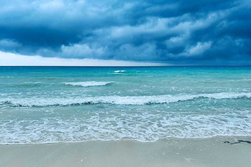 Индия: остров Хэвлок