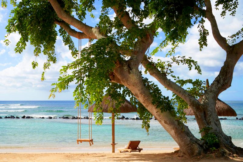 Маврикий: The Westin Turtle Bay Resort Spa Mauritius