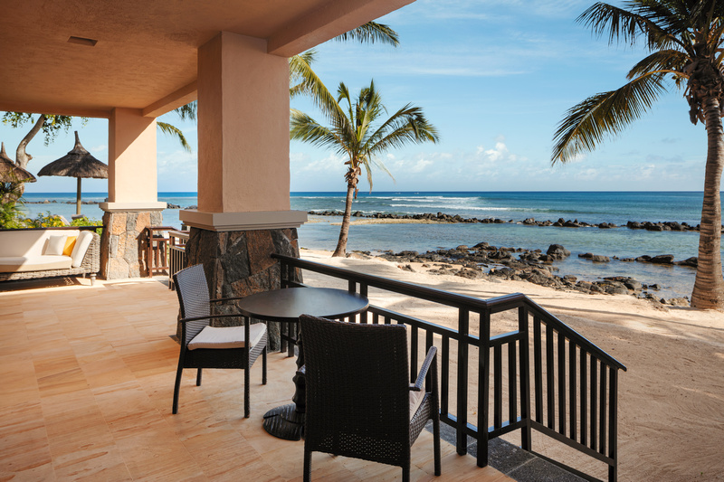 Маврикий: The Westin Turtle Bay Resort Spa Mauritius, размещение