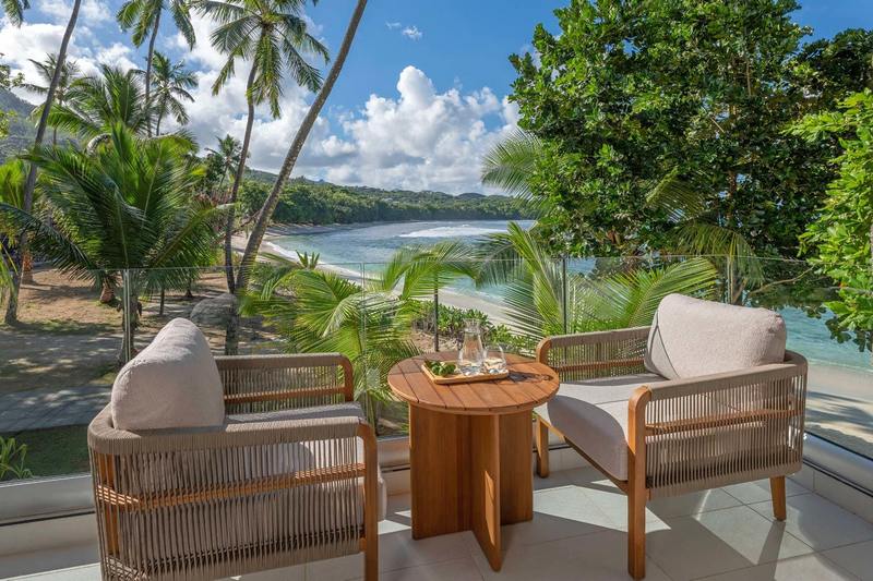 Сейшелы: Avani+ Barbarons 4*