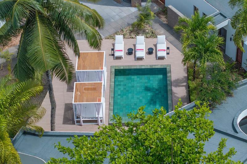 Сейшелы: Avani+ Barbarons, размещение