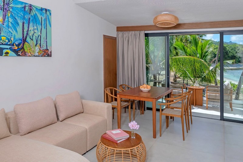 Сейшелы: Avani+ Barbarons, размещение