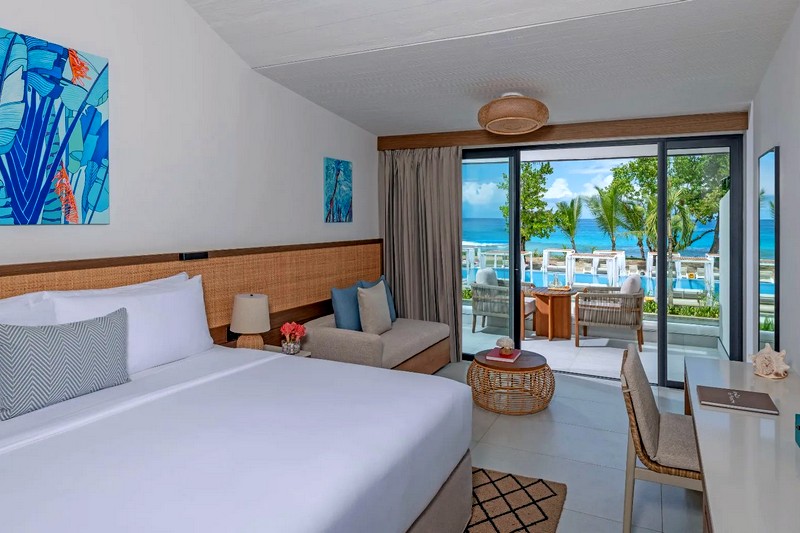 Сейшелы: Avani+ Barbarons, размещение