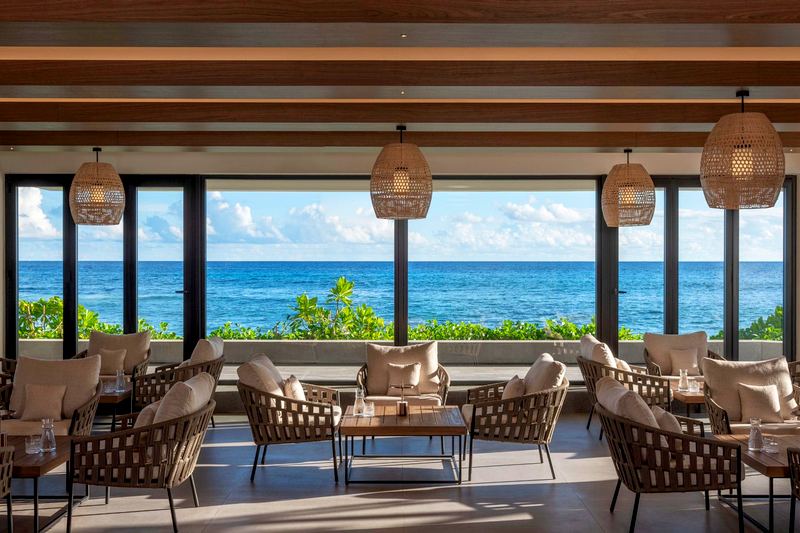 Сейшелы: Avani+ Barbarons, питание