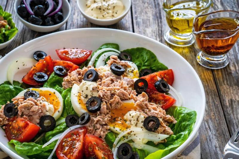 Сейшелы: Avani+ Barbarons, питание