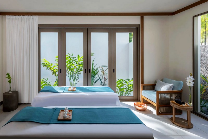 Сейшелы: Avani+ Barbarons, спа