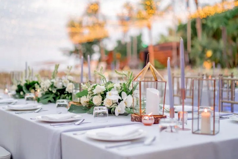 Сейшелы: Avani+ Barbarons, свадьба