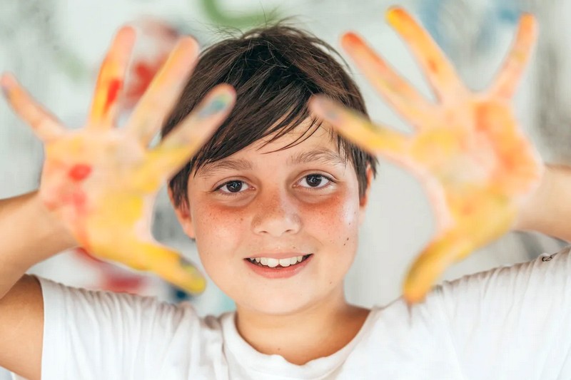 Сейшелы: Constance Lemuria Resort, детский клуб