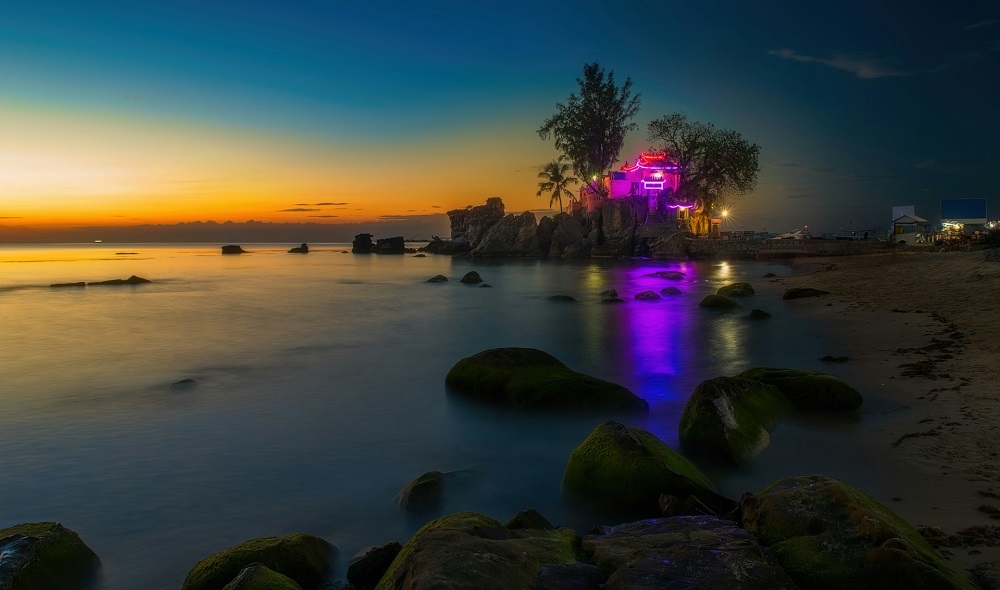 Вьетнам: Фукуок