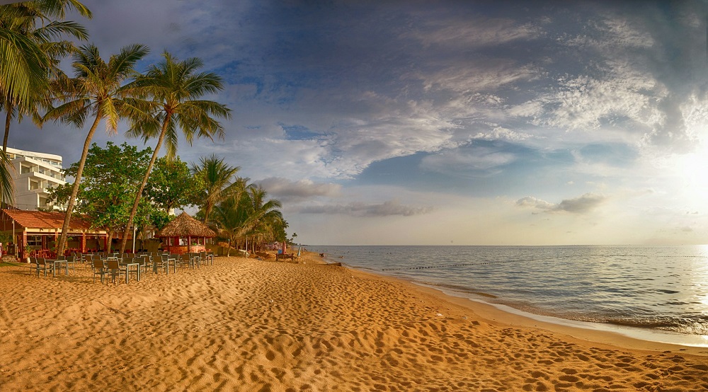 Вьетнам: Фукуок