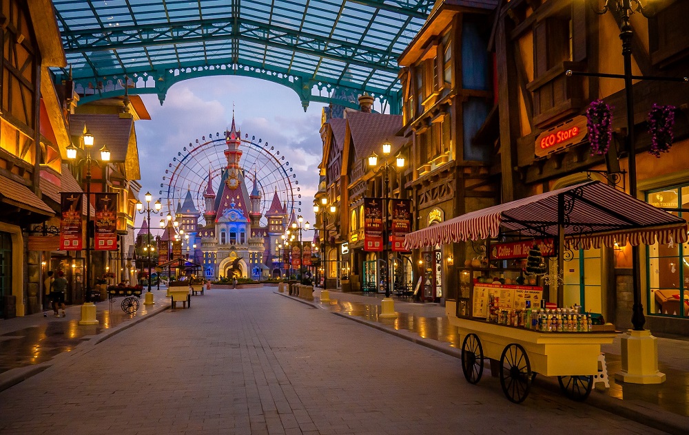 Вьетнам: Фукуок