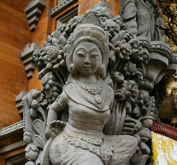 Индонезия: Бали