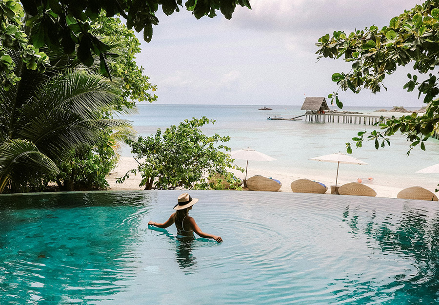 Индонезия: Бали